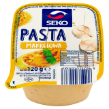SEKO Pasta makrelowa 120 g
