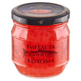 VOMOND Imitacja kawioru z Łososia 200 g