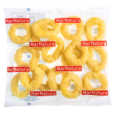 MARNATURA Krążki kałamarnicy 400 g