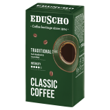 EDUSCHO Classic Traditional Kawa mielona 250 g