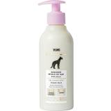 YOPE Creamy Musk Nawilżające mydło w płynie 300 ml