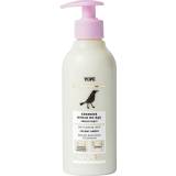 YOPE Creamy Amber Zmiękczające mydło w płynie 300 ml