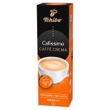 TCHIBO Cafissimo Caffe Crema Rich (10 kapsułek) 76 g