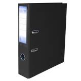 PETITE OFFICE Segregator A4/75 mm kolor czarny 1 szt