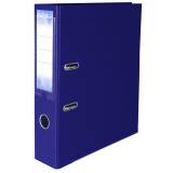 PETITE OFFICE Segregator A4/75 mm kolor granatowy 1 szt