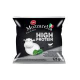 BUONA Mozzarella wysokoproteinowa ( kulka) 125 g