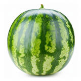 FRISCO FRESH Arbuz bezpestkowy (2800 - 4200g) 3.5 kg