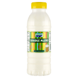 KRASNYSTAW Zsiadłe mleko w butelce 420 g