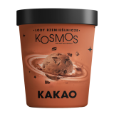 KOSMOS Lody proteinowe o smaku kakao 475 ml
