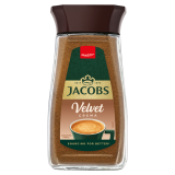 JACOBS Velvet Kawa rozpuszczalna 200 g