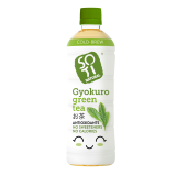 SOTI NATURAL GYOKURO GREEN TEA 500 ml