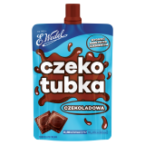 WEDEL CZEKOtubka Krem czekoladowy 50 g