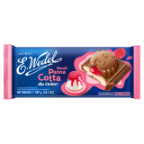 WEDEL Czekolada mleczna o smaku panna cotta 287 g
