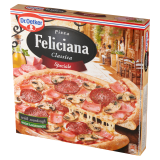 DR. OETKER FELICIANA CLASSICA Pizza Speciale 335 g