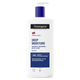 NEUTROGENA® Formuła Norweska Głęboko nawilżająca emulsja do ciała 400 ml