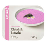 EAT ME! Chłodnik litewski 380 g
