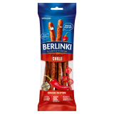 Berlinki Kabanosy Berlinki Chilli 85 g