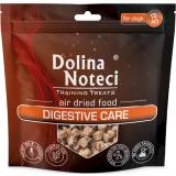 DOLINA NOTECI Training Treats Przekąski treningowe dla psów wspierające trawienie 130 g