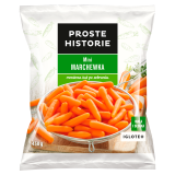 PROSTE HISTORIE Mini marchewka 450 g