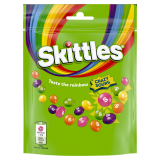 SKITTLES Cukierki do żucia owocowe kwaśne 152 g