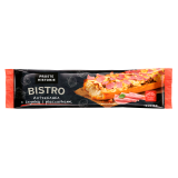 PROSTE HISTORIE BISTRO Zapiekanka z szynką i pieczarkami 200 g