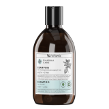 PHARMA CARE Szampon do włosów przetłuszczających się Mięta + Cynk 500 ml