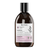 PHARMA CARE Szampon do włosów wypadających Łopian Większy + Biotyna 500 ml