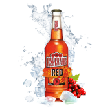 DESPERADOS RED Piwo (butelka bezzwrotna) 400 ml