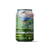 PRAGER'S Original Kombucha 330 ml