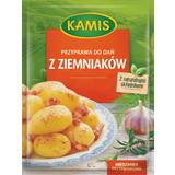 KAMIS Przyprawa do dań z ziemniaków 20 g