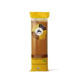 ALCE NERO Makaron spaghetti pełnoziarniste z pszenicy durum BIO 500 g
