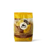ALCE NERO Makaron penne rigate (rurki skośne) pełnoziarniste z pszenicy durum BIO 500 g