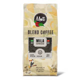MOTT COFFEE Mila Espresso Kawa ziarnista (25% Arabica 75% Robusta) 1 kg