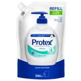 PROTEX Ultra Mydło w płynie - uzupełnienie 500 ml