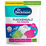 DR.BECKMANN Sól do odplamiania tkanin kolorowych 400 g