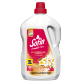 SOFIN Płyn do prania tkanin kolorowych 2.5 l