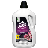 SOFIN P�łyn do prania tkanin czarnych i ciemnych 2.5 l