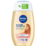 NIVEA Baby Oliwka Pielęgnacyjna 200 ml