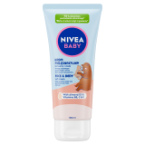 NIVEA Baby Krem Pielęgnacyjny do twarzy i ciała 100 ml