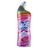 ACE WC Wybielający żel do WC 700 ml