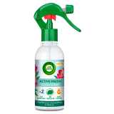 AIR WICK Spray neutralizujący nieprzyjemne zapachy Tropikalny eukaliptus & Frezja 237 ml