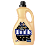 WOOLITE Dark Płyn do prania Ciemne Kolory & Jeans 2.7 l
