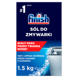 FINISH Sól ochronna do zmywarek 1.5 kg