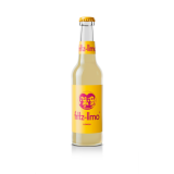 FRITZ Limo Lemoniada gazowana cytrynowa 330 ml