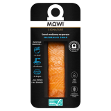 MOWI Łosoś wędzony na gorąco naturalny 125 g