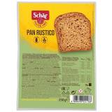 SCHAR Pan rustico - chleb wiejski bezglutenowy 250 g