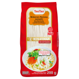 TAO TAO Makaron ryżowy wstążki bezglutenowy 200 g