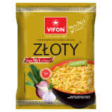 VIFON Zupa łagodna kurczak złoty 70 g