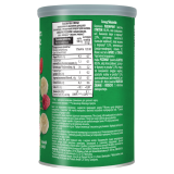GERBER Organic Chrupki pszenne banan malina po 8 miesiącu życia BIO 35 g