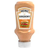 HEINZ Sos burgerowy (American Style) 230 g